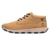 Timberland Mens Winsor Park Leather Waterproof Ankle Boots