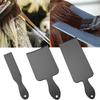 Salon Hair Coloring Dyeing Board Palette for Barber Hairdresser Design Anti-slip Color Sweep Plate Styling Tools Hair Dye Supply