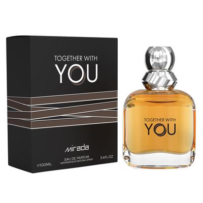 Together With You Mirada Eau De Parfum for Men