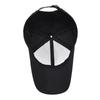Spring Summer Men's Hat Outdoor Sun Hat Middle-Aged Baseball Cap Mesh Breathable Cap