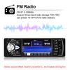 Hippcron 1Din Car Radios 4" Auto Audio Stereo 4022D MP3 Player USB Car Multimedia Player FM Autoradio Support Rearview Camera
