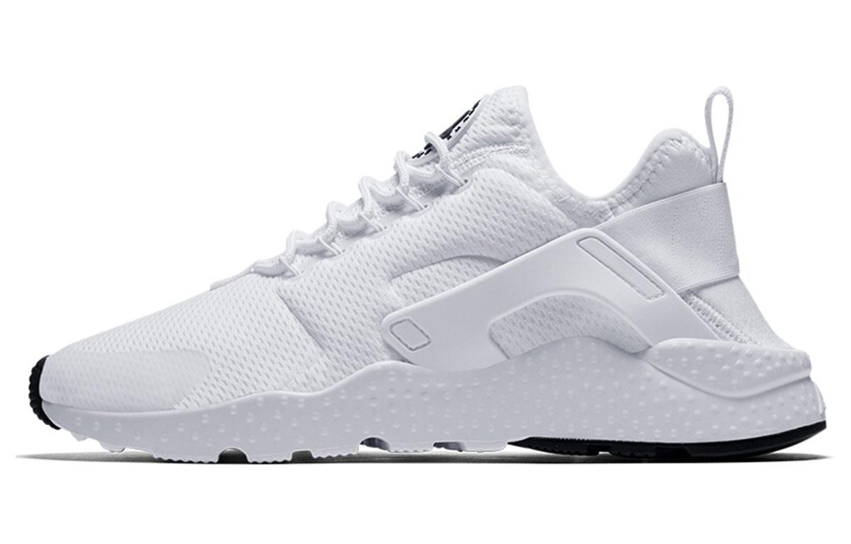 Nike Air Huarache Run Ultra White Women s 819151-102 38.5