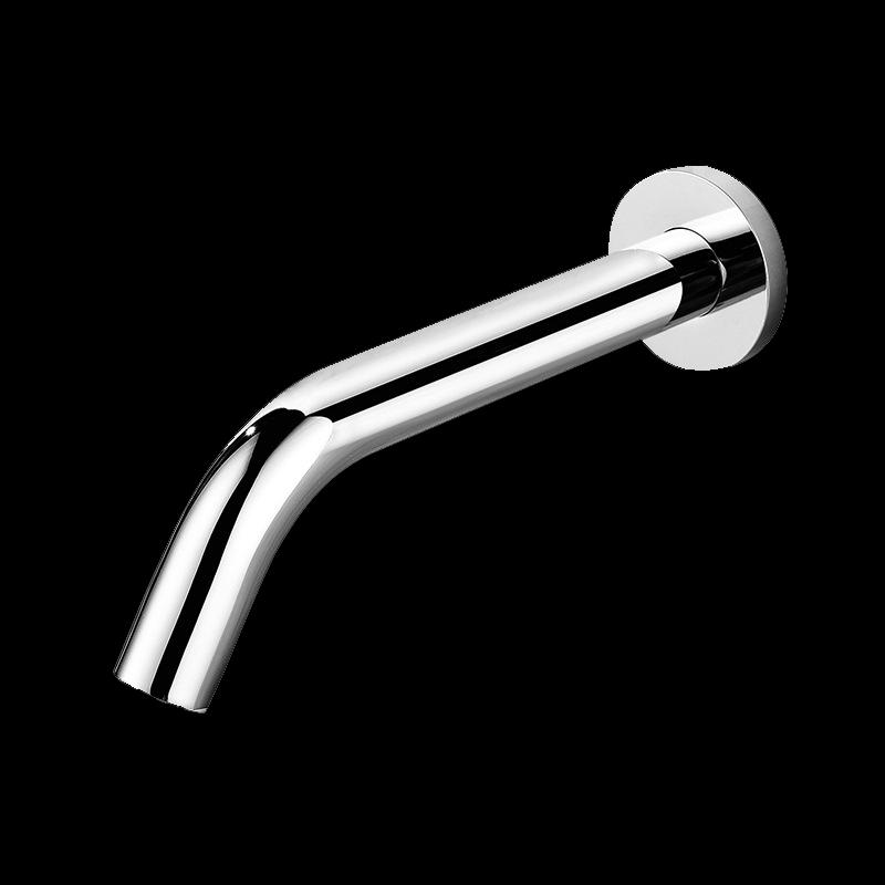 KGCO Wall-Mounted Sensor Basin Faucet