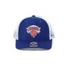 Forty Seven Brand 47 Trucker Mesh NBA New York Knicks Cap,
