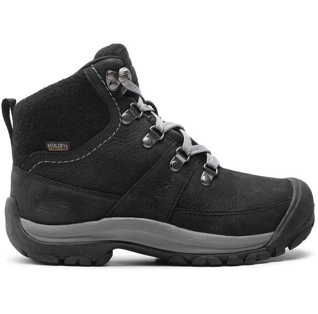 Треккинговые ботинки Keen Kaci III Mid Winter WP Women