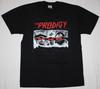 THE PRODIGY INVADERS MUST DIE NEW BLACK T-SHIRT 2 Sides TE6603