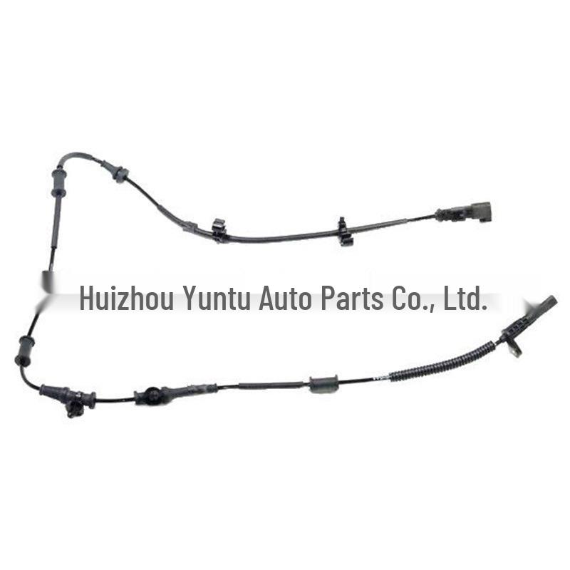 Sensor for Jeep Wrangler (2018-2020), Part No. 68404545AA