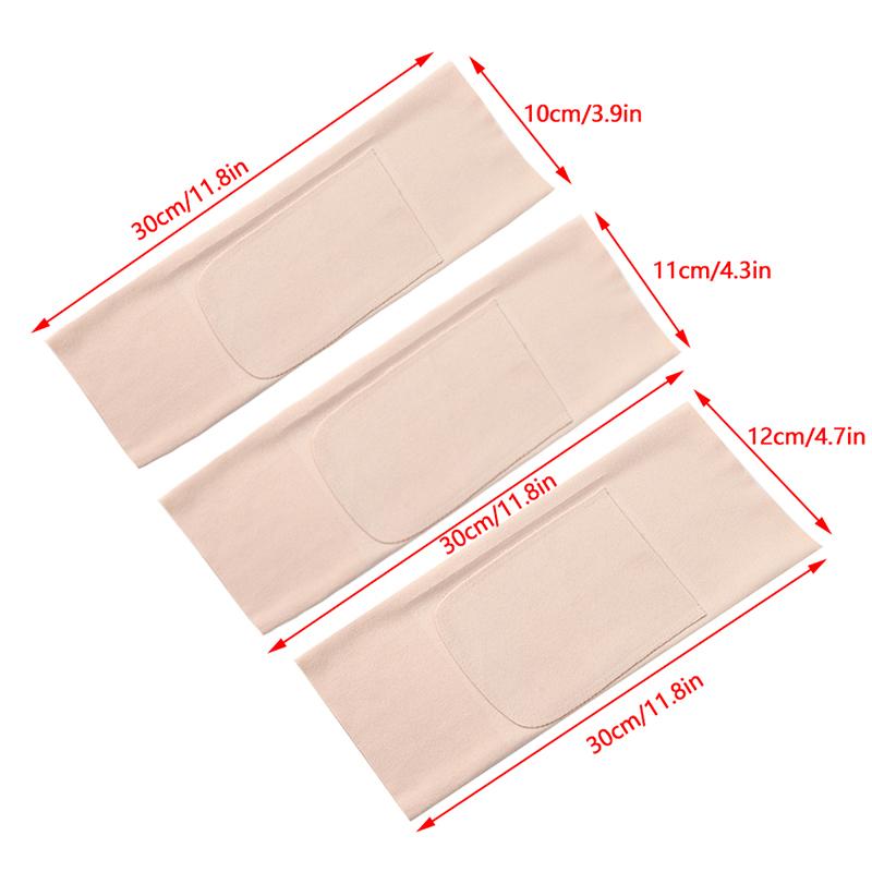 1 Pair Winter Warm Knee Pads Leg Support For Universal Knee Pads For Pain And Joint Pain Holding The Heat Soft And Comfortable