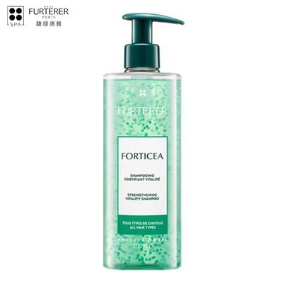 Forticea Energizing Shampoo