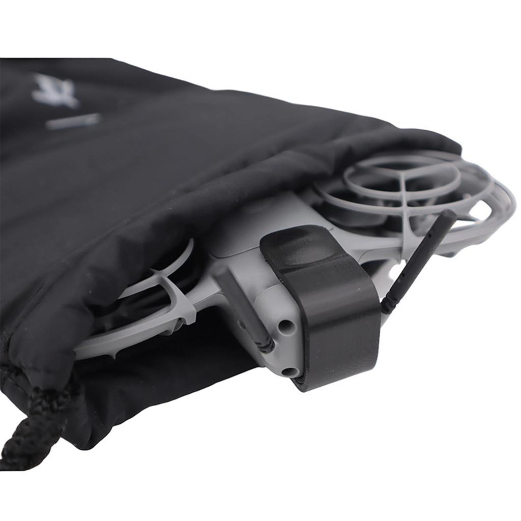 Quadcopter Camera Protect Strong Housing Scratch Resistant Shell Case Sleeve Lightweight Plastic For Flying Photography