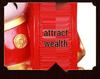2024 God of Wealth New Year Decorations: Creative & Cute Ornaments for Home, Living Room, or Shopping Mall Window Displays