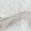 Faux Rabbit Fur Cloud Rug - Cozy Winter Floor Mat for Bedroom, Living Room, and Bay Window Areas.