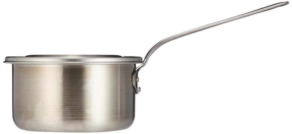 Kunglig Gryta 16cm 18-10 XWD-160