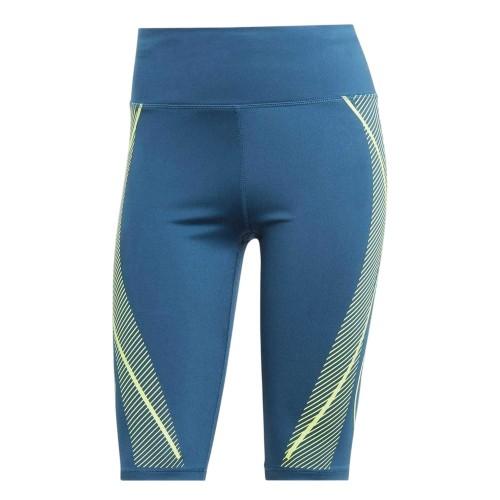 adidas Womens/Ladies Stella McCartney Slim Cycling Shorts