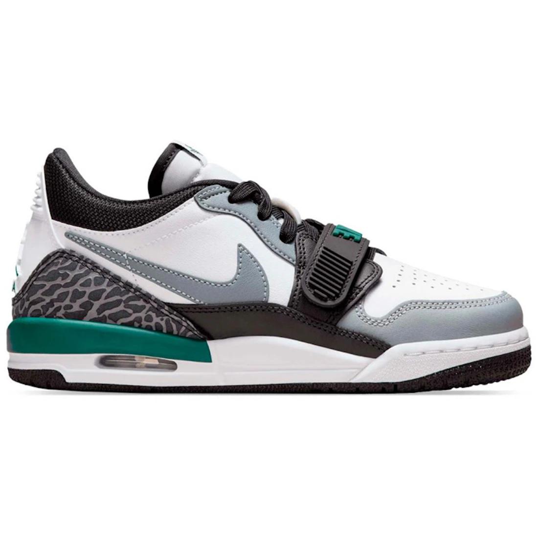 

Sneaker Jordan Legacy 312 Low Oxidized Green (GS)(CD9054-131) 37.5