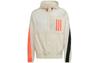 W.N.D. Jacket Men's Ecru H39836