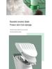 Pet Grooming Set: 4-in-1 Shaver for Dogs & Cats
