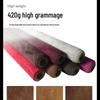 High-Quality Suede for Car Seat and Roof Modifications - Durable, Fast Shipping, Strong Color Fastness