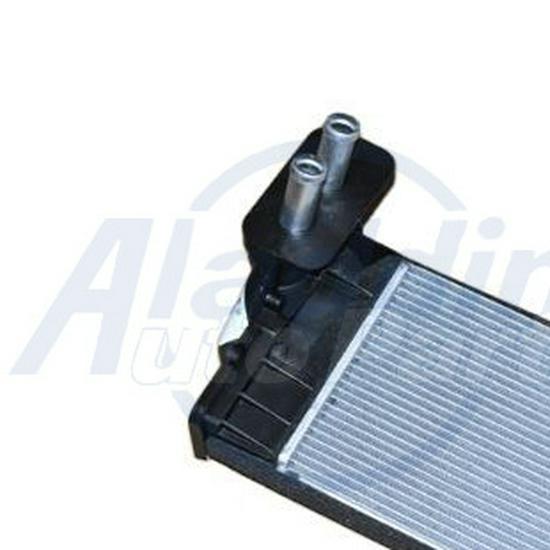 Chery A11/A13/A15/J15 Compatible Heater Core 301001575AA