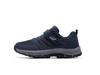 Scarpe da passeggio unisex con velcro Primavera 2026 per mezza età e anziani - Stile casual di coppia
