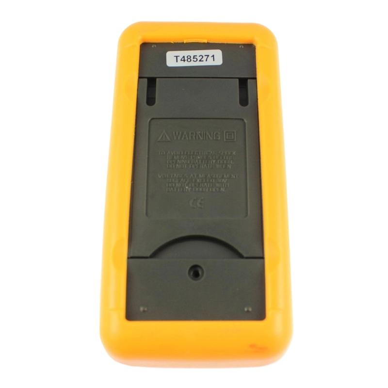 Professional K Type Thermocouple Meter With Two Probes For Industrial And Laboratory Use