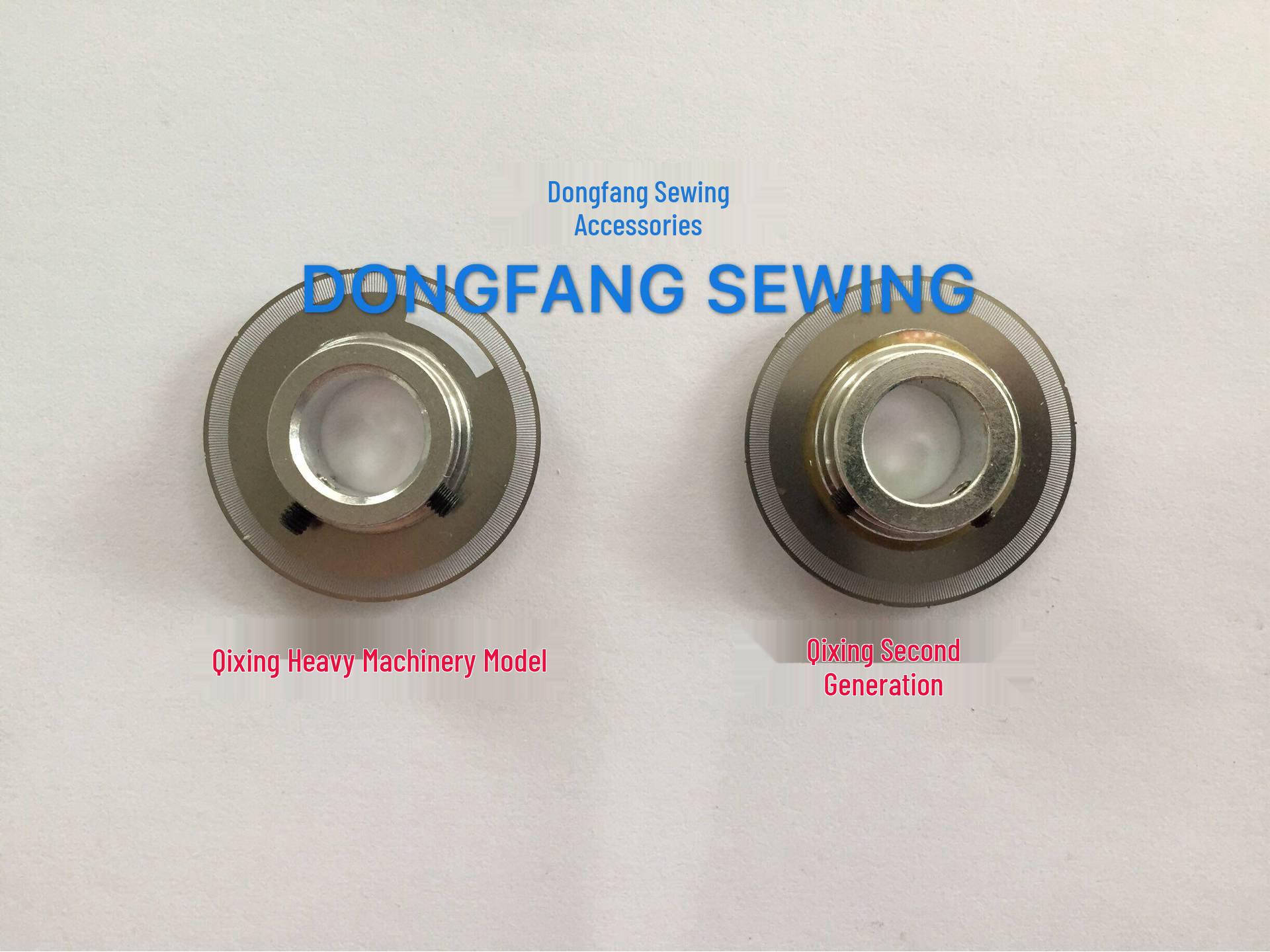 Qixing Heavy Machinery Optical Encoder Disc for Computer Vehicle Accessories Qixing Heavy Machinery Model