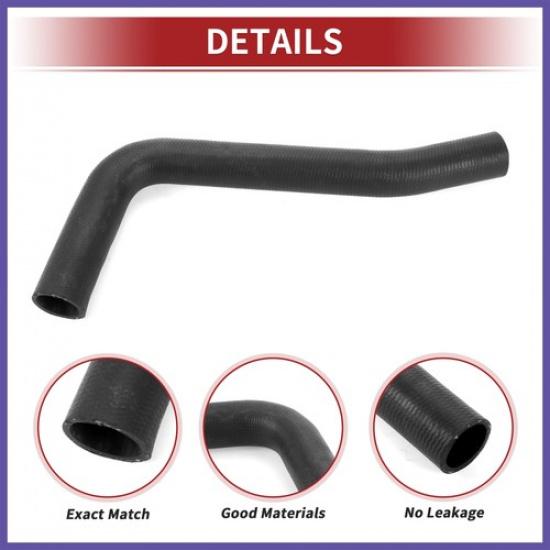 Radiator Hose for Toyota FJ Cruiser 4.0L 2007-2009 No.1657131130 Rubber