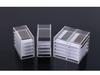 Camellia Grafting Eyelash Acrylic Storage Box, Five-Layer False Eyelash Organizer