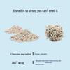 Mage Mixed Cherry Blossom Tofu Cat Litter, 2.5kg - Low Dust, Long-Lasting Fragrance, Fast Clumping