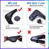 For Xpeng G9 XiaoPeng G9   2024 2025 Mudflaps Front Rear Mud Flaps Mudguards Guards Fender Splash Wheel Part Accessories