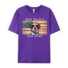 Best Beagle Dad Ever Patriotic Dog TShirt Funny Design T Shirts Personalized Hot Sale Unisex Tees Personalized Cotton