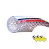 Yuying 1-inch 50m Anti-freeze Flexible Water Hose Kit