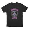 Love That Danhausen or Be Cursed Tshirt Unisex and Women Summer Cotton Y2K Clothing High Quality Fashion Short Sleeve Tops Unisex