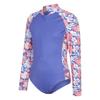 Mountain Warehouse Childrens/Kids Mira Floral Rash Guard