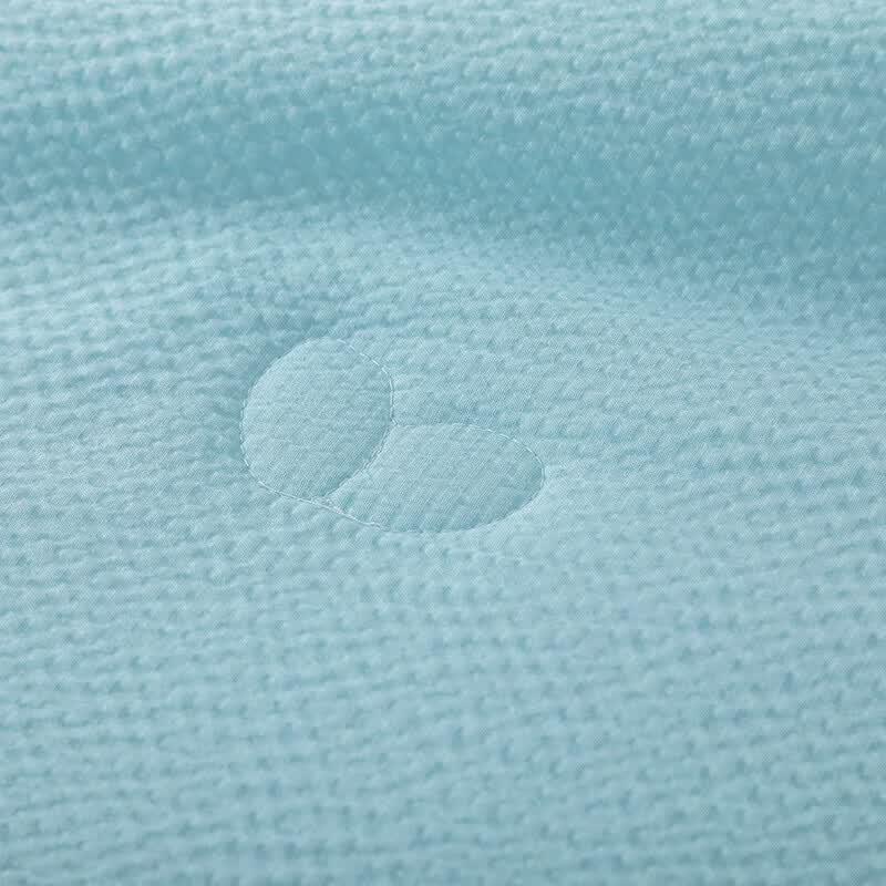Bejirog Cool Bubble Soybean Fiber Summer Quilt