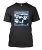 Psycho Realm A War Story Buch Schwarzes T-Shirt Größe S bis 5XL Unisex T-Shirt