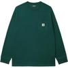 Carhartt WIP T-Shirts Men's Crew Neck Moderate CHXLTA172071N