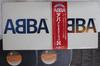 LP Record ABBA - ABBA's Greatest Hits 24 DSP301213 DISCOMATE 1977 Japan Obi Pop Used