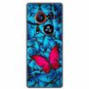 For Tecno Phantom X2 Pro Case Animals TPU Soft Silicone Phone Cases for Tecno PhantomX2 Pro Funda Shockproof Wolf AD9 AD8 Capa