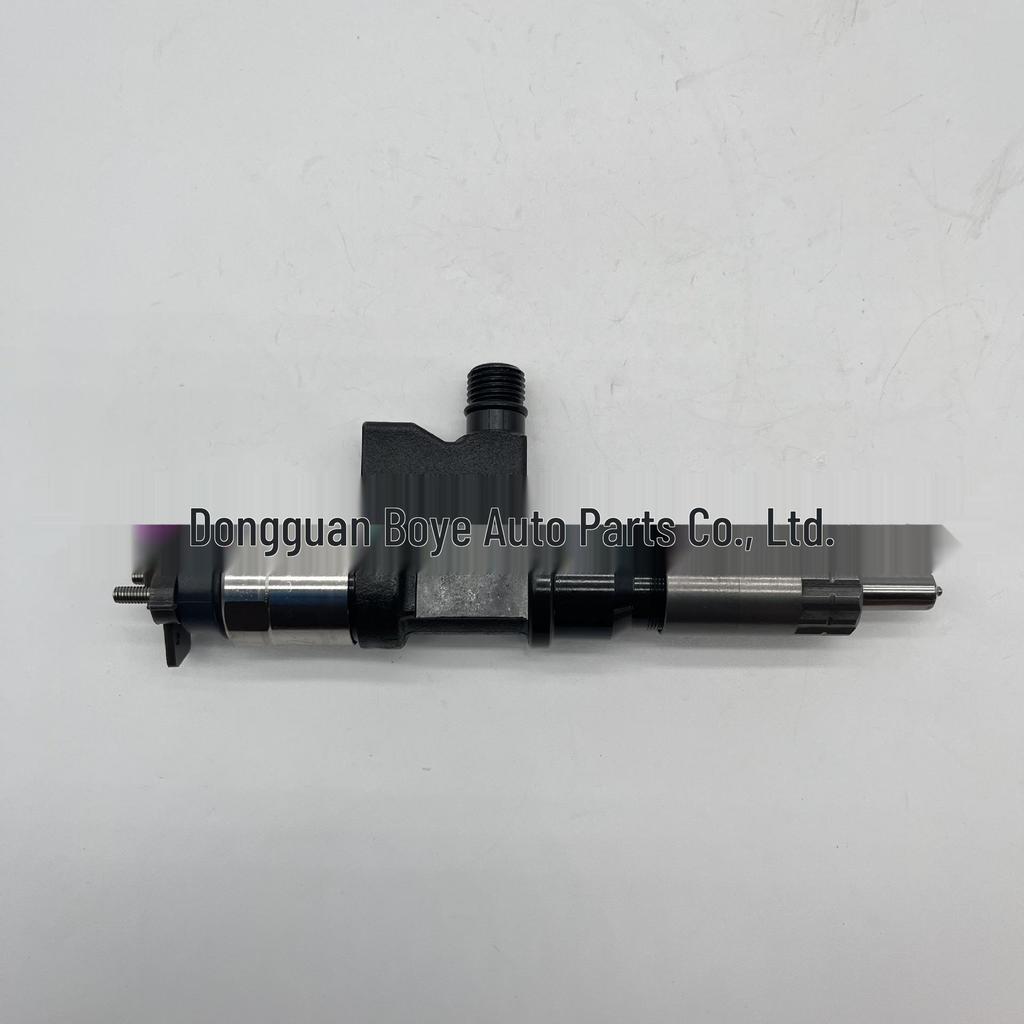 295900-1401 High-Pressure Common Rail Injector for 8-98238463-1 Engine
