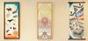 Miyamoto Towel Kenema Hand Hinamatsuri Standing Dolls Towel, (Doll Festival),