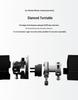 AI Smart Cat Eye Glasses: Bluetooth, Anti-Blue Light, Bestseller