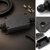 2-Way 3-Way Sealed Junction Box Waterproof Electrical Cable Box IP66 Junction Box  Garden Projects