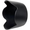 F-Foto ET-60 II Lens Hood (Compatible Lenses: Compatible with Canon RF 75-300mm F4-5.6 Lenses, Co...