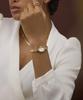 TIMEX Cavatina Watch Quartz 3ATM Water Resistant Mineral Glass White Dial TW2Y26700 Women's