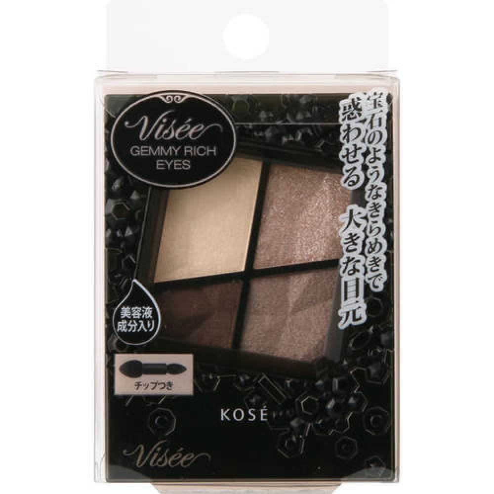 

ViSeRiche SeRiche Jemmy Rich Eyes Gy 7 Серый 4,3 г