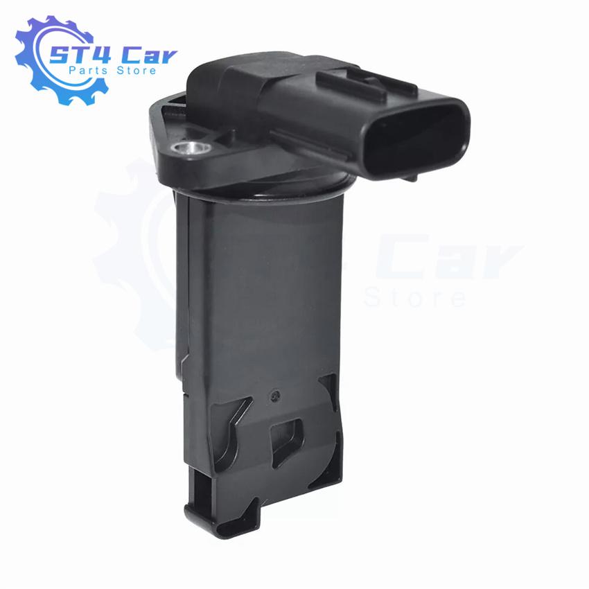 

Black MAF PE0113215 Mass Air Flow Sensor Meter OE For Mazda 3 6 CX-3 CX-5 CX-9 MX-5 2.0L 2.5L L4 2014 2015 2016 2017 2018 PE0113215