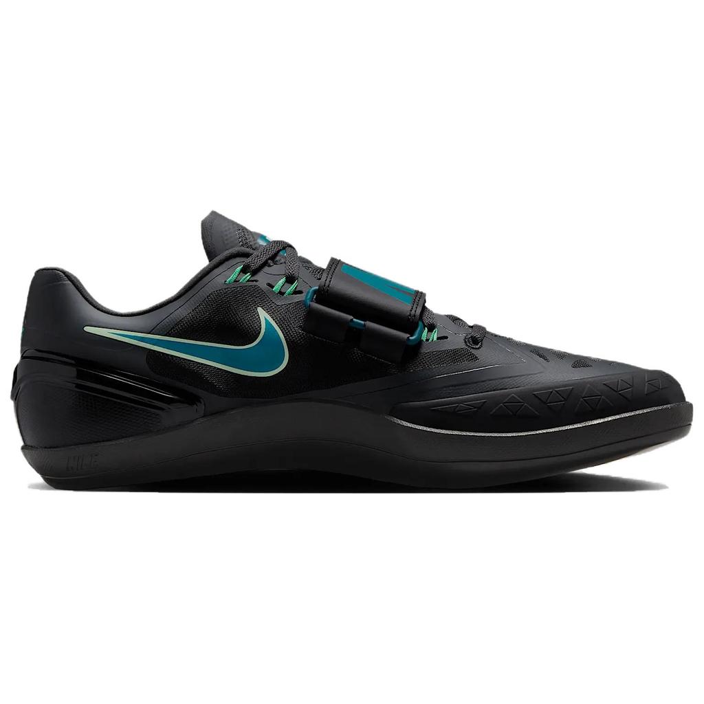 Nike Zoom Rotational 6 Anthracite Electric Algae Vapor Green Bright Spruce Sneakers Casual FZ9606-001