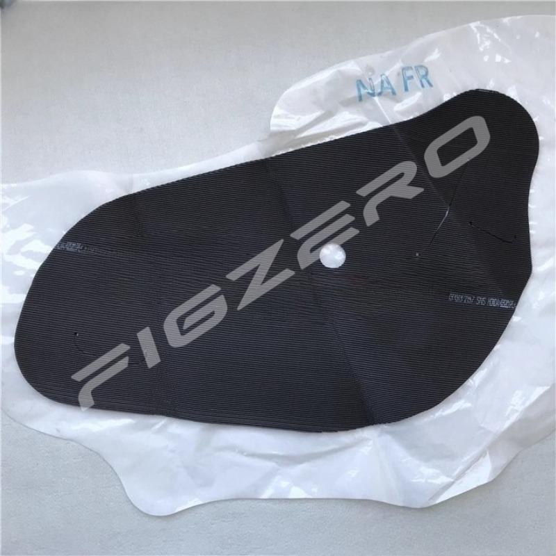 Car Door Waterproofing Soundproofing Film Front Raer Left Right for Honda Civic 2006-2011 Ciimo Brand New