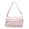 Women's Bag Solid Color Shoulder Bag Lightweight Tote Bag